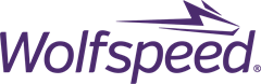Wolfspeed, Inc - logo