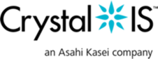 Crystal IS Inc - logo