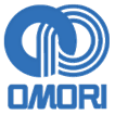 Omori Machinery Co Ltd. - logo