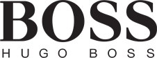 Hugo Boss - logo