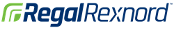 Regal Rexnord Corporation - logo