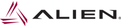 Alien Technology Corporation - logo