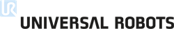 Universal Robots A/S - logo