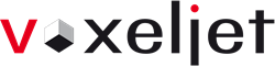 Voxeljet AG - logo