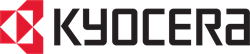 Kyocera Corporation - logo