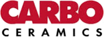 Carbo Ceramics  - logo