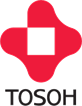 Tosoh Corporation - logo