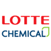 Lotte Chemical Corporation - logo