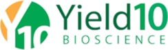 Yield10 Bioscience - logo