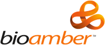 Bioamber Inc.  - logo