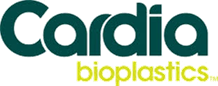 Cardia Bioplastics - logo