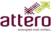 Attero - logo