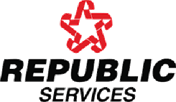 Republic Services Inc - logo