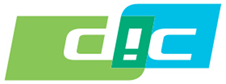 DIC Corporation - logo