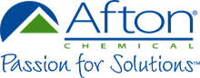 Afton Chemical Corporation - logo