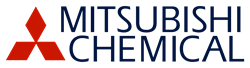 Mitsubshi Chemical Corporation - logo