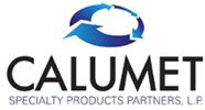 Calumet Specialty Products Partners, L.P.  - logo