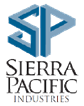 Sierra Pacific Industries - logo