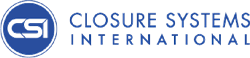 Closure Systems International - logo