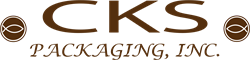CKS Packaging Inc - logo