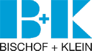 Bischof + Klein Group - logo