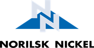 Norilsk Nickel - logo