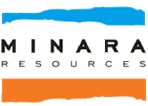 Minara Resources - logo