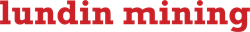 Lundin Mining Corporation  - logo