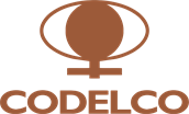 Codelco - logo