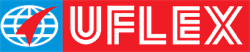 Uflex Ltd - logo