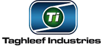 Taghleef Industries - logo