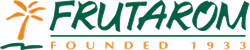Frutarom Industries Ltd - logo