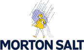 Morton Salt Inc - logo