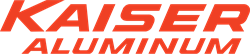 Kaiser Aluminum - logo