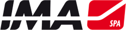 IMA Industria Macchine Automatiche S p A. - logo