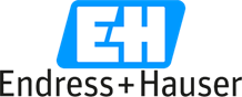 Endress+Hauser AG - logo