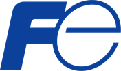Fuji Electric Co Ltd - logo