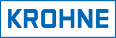 Krohne Ltd - logo
