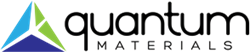 Quantum Materials Corporation - logo