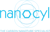 Nanocyl SA - logo