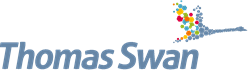 Thomas Swan & Co Ltd - logo