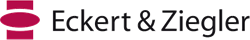 Eckert & Ziegler - logo