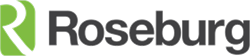Roseburg - logo