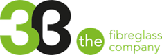 3b - The Fiberglass Company - logo