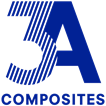 3A Composites AG - logo