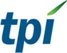 TPI Composites Inc.  - logo