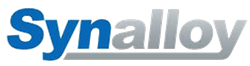 Synalloy Corporation - logo