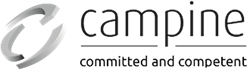 Campine - logo