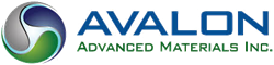 Avalon Advanced Materials Inc - logo