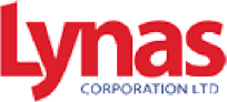 Lynas Corporation Ltd - logo